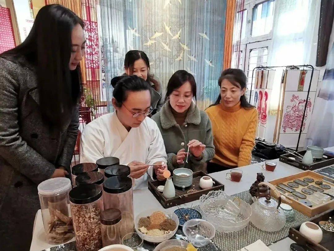 市直文化场馆活动大放送速来打卡～九游会网址是多少五一嗨玩指南！(图7)