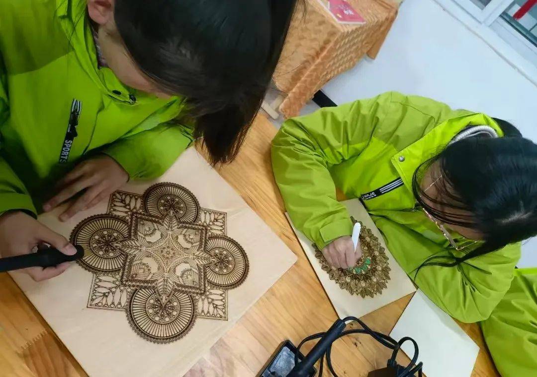 市直文化场馆活动大放送速来打卡～九游会网址是多少五一嗨玩指南！(图15)