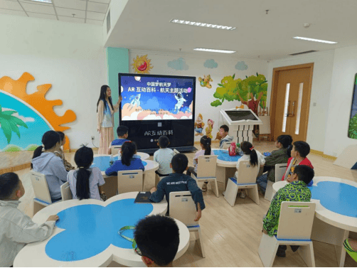 市直文化场馆活动大放送速来打卡～九游会网址是多少五一嗨玩指南！(图17)