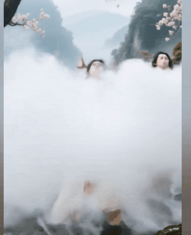 玄幻剧：用离谱和技术给你们一点震撼j9九游会俱乐部登录入口AI仙侠