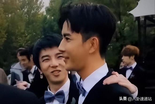 仅4天恶心的一幕出现了李诚儒跟着遭殃j9九游会入口首页收手吧!于朦胧去世(图14) 仅4天恶心的一幕出现了李诚儒跟着遭殃j9九游会入口首页收手吧!于朦胧去世(图14)