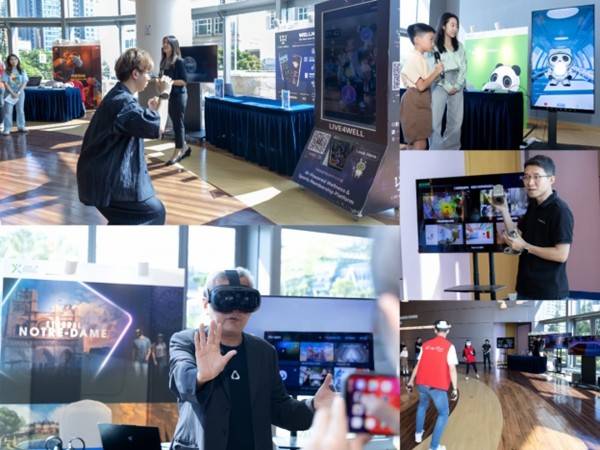 码娱乐领袖论坛」9月12日正式开幕j9九