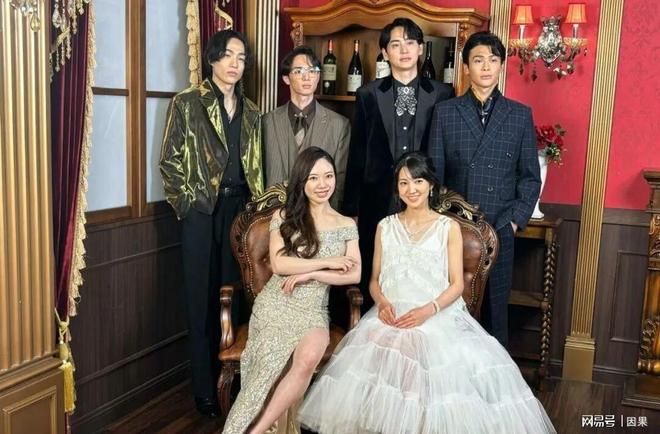 一集霸总爽剧狂揽日本九成市场九游会网站中国短剧05美元(图2)